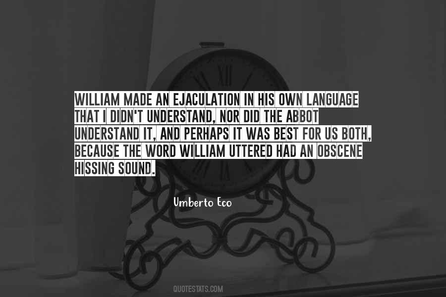Quotes About Mystery Fiction #233605