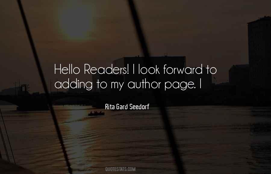 Quotes About Mystery Fiction #458531