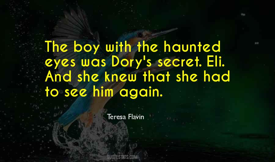 Quotes About Mystery Fiction #501638