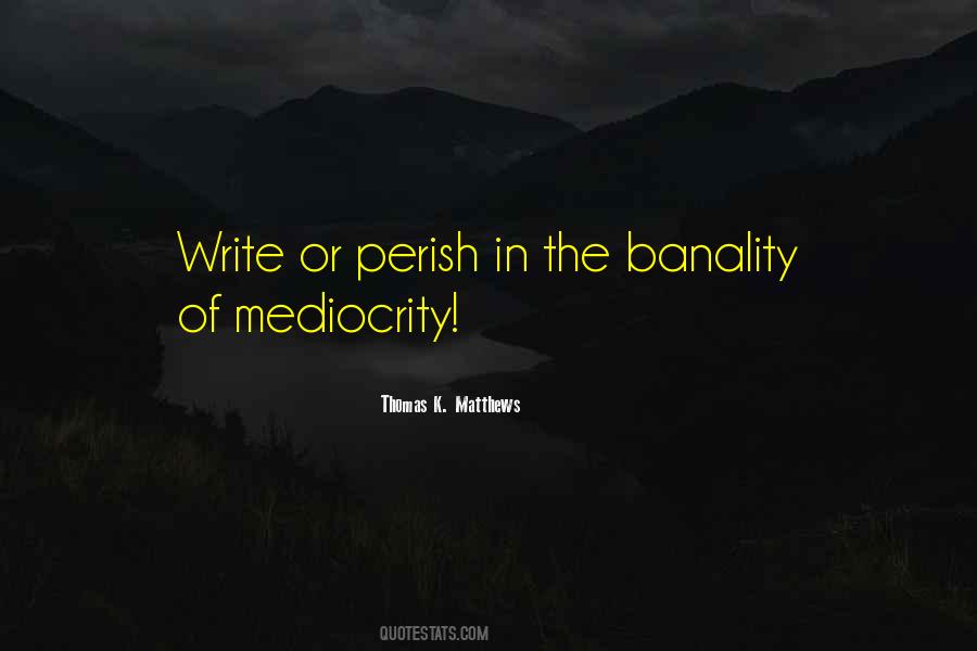 Quotes About Mystery Fiction #577928