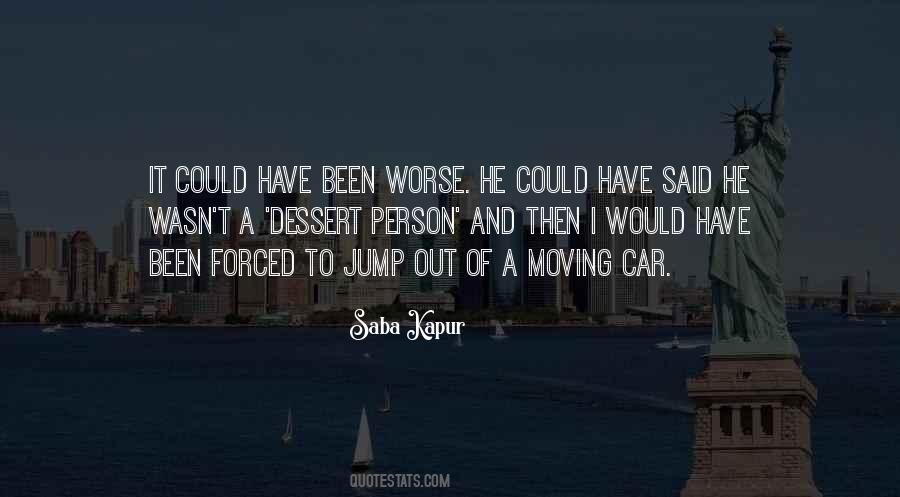 Quotes About Mystery Fiction #605049