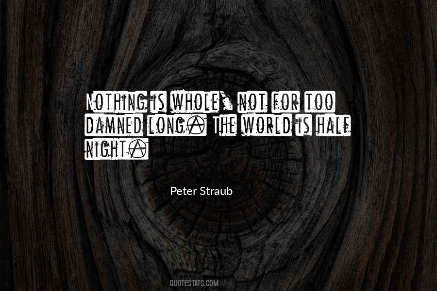 Quotes About Mystery Fiction #7675
