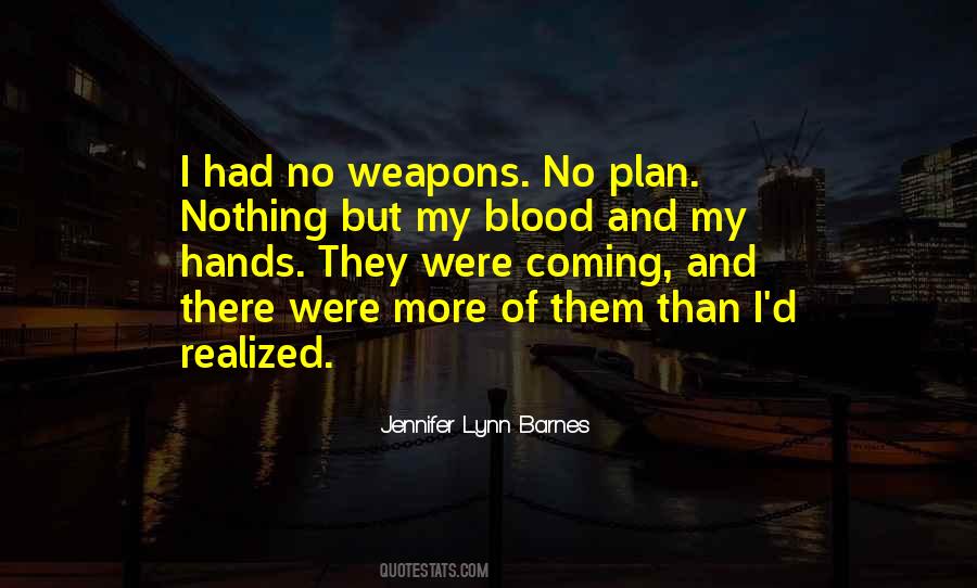 Ya Urban Fantasy Quotes #1208732