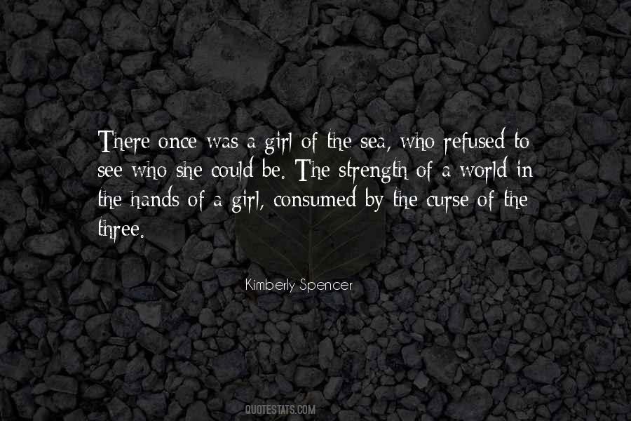 Ya Urban Fantasy Quotes #484619