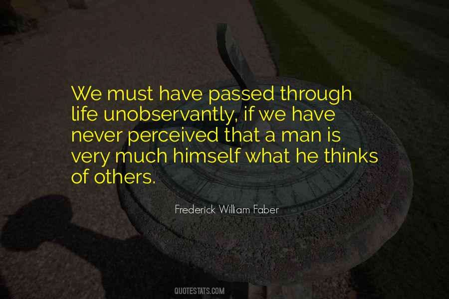 Frederick William Quotes #1096820