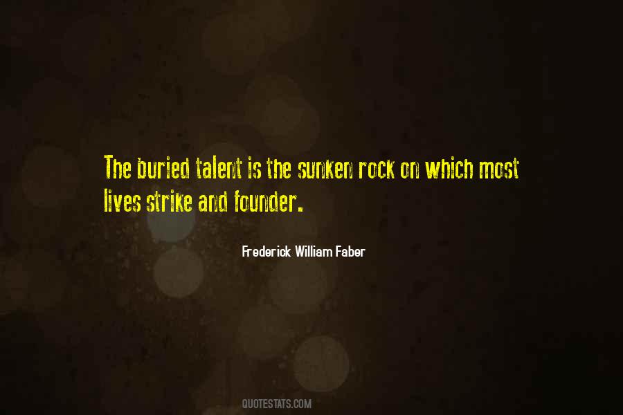 Frederick William Quotes #216030