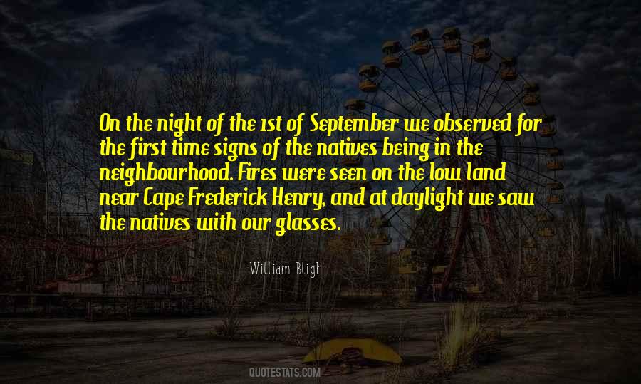 Frederick William Quotes #661800