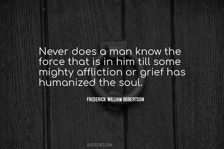 Frederick William Quotes #74937