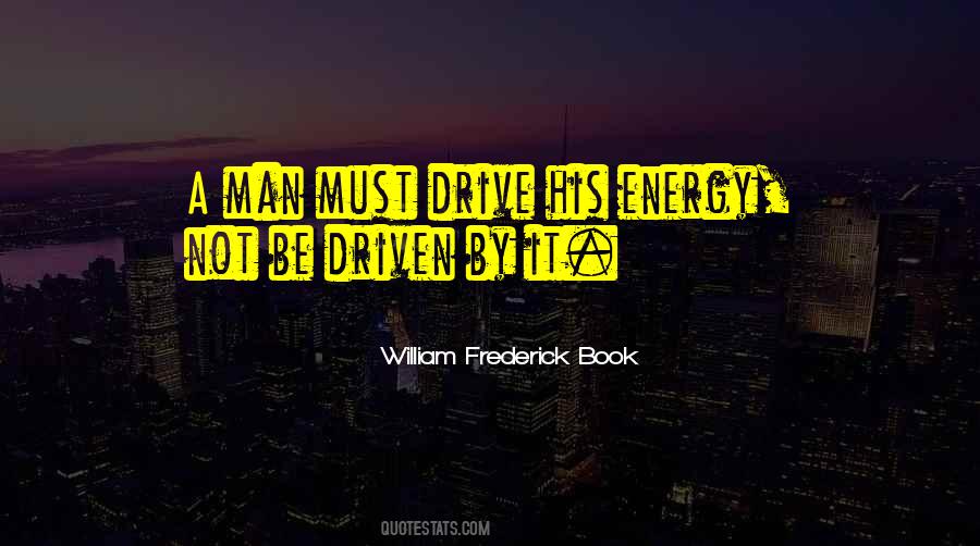 Frederick William Quotes #909198