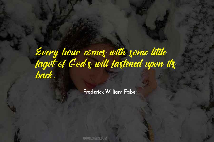 Frederick William Quotes #915884