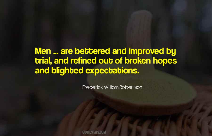 Frederick William Quotes #989108