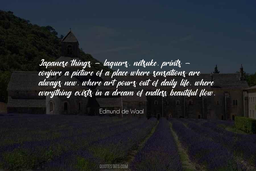 Quotes About Beautiful Things In Life #1090675