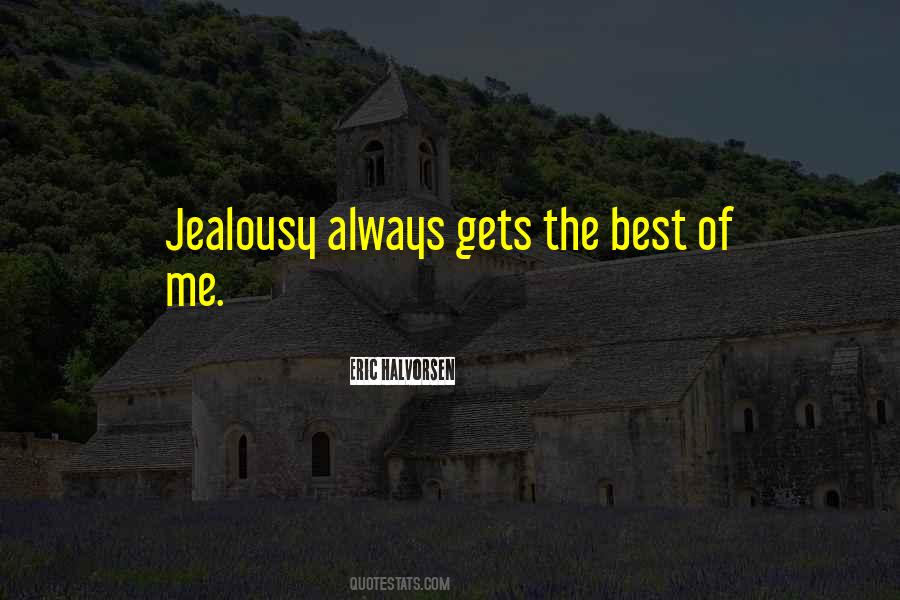 Quotes About The Best Of Me #1627341