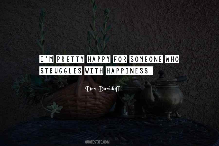 Quotes About Happy With Someone #1476369