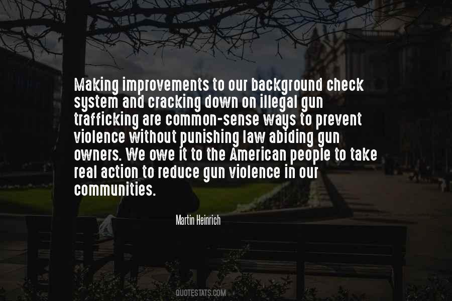 Quotes About Making Improvements #942612