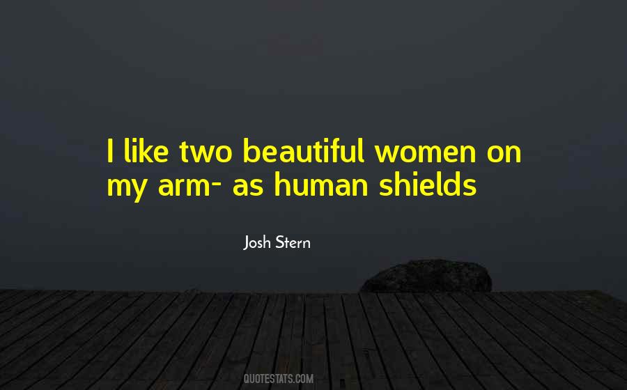 Quotes About Shields #1001913