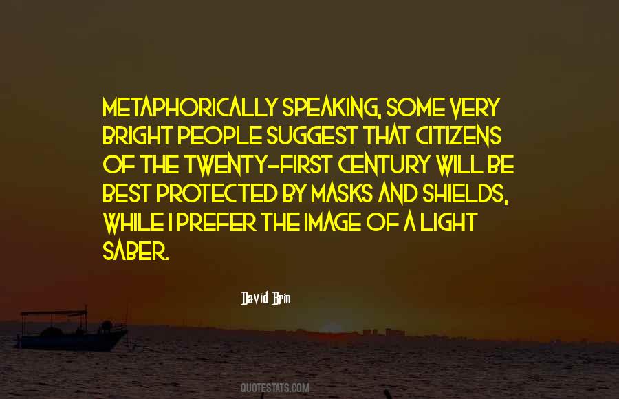 Quotes About Shields #245051