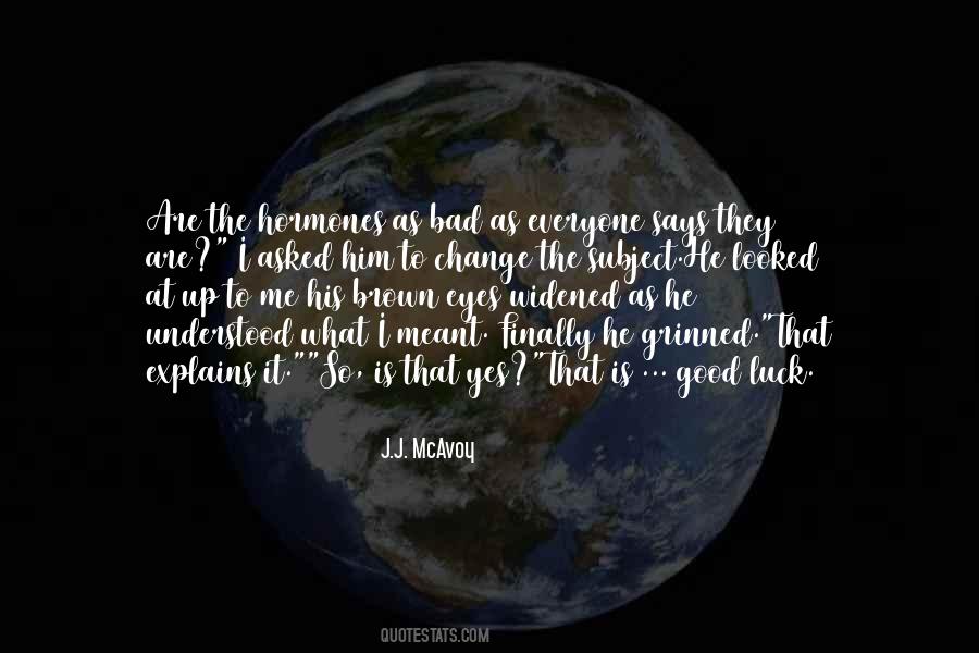Quotes About Oil And Gas Industry #1854917
