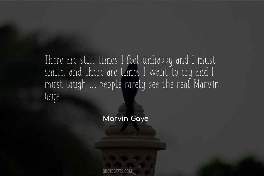 Quotes About Marvin #1213350