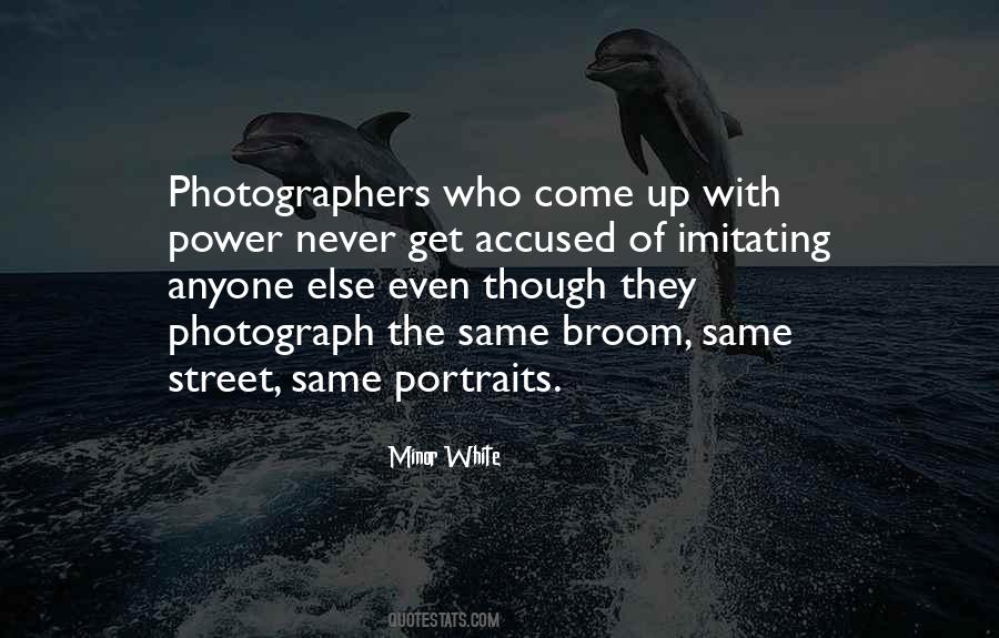 Street Photographer Quotes #1081859