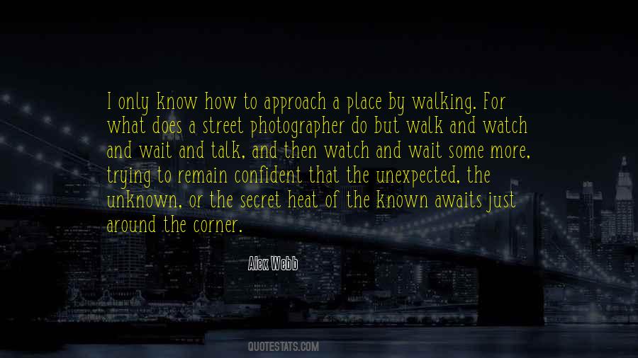 Street Photographer Quotes #510736
