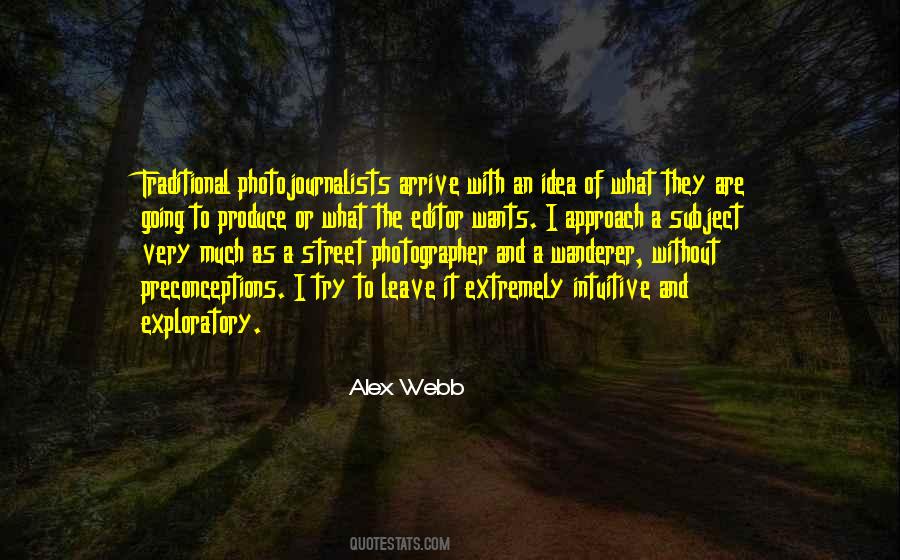Street Photographer Quotes #777626