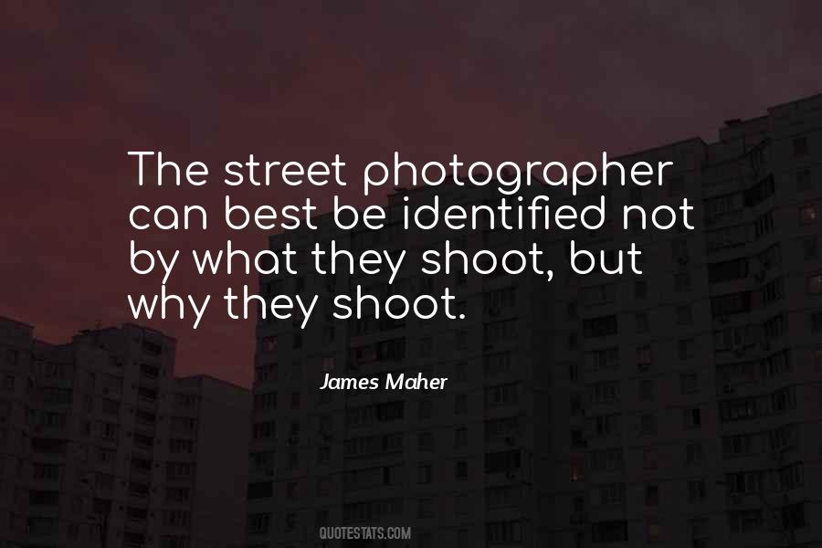 Street Photographer Quotes #941845