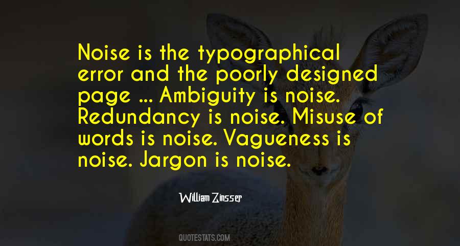Quotes About Jargon #1511600