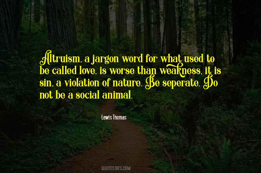 Quotes About Jargon #1579056