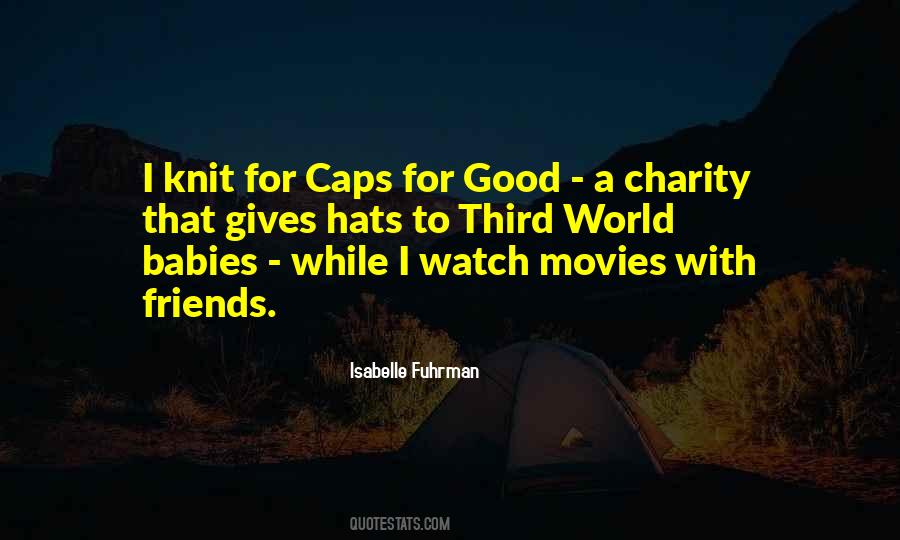 Quotes About Friends Having Babies #1865350