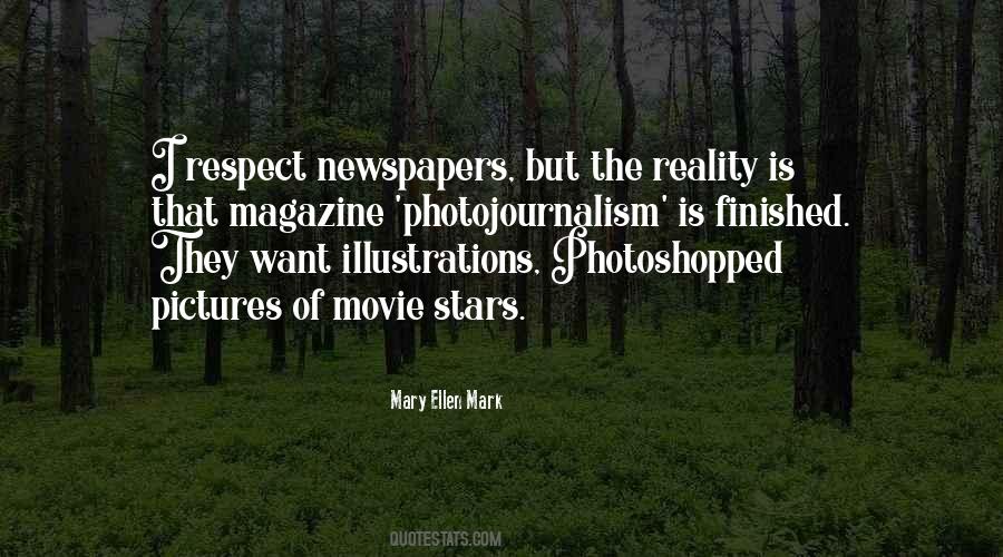 Quotes About Photoshopped Pictures #1802843