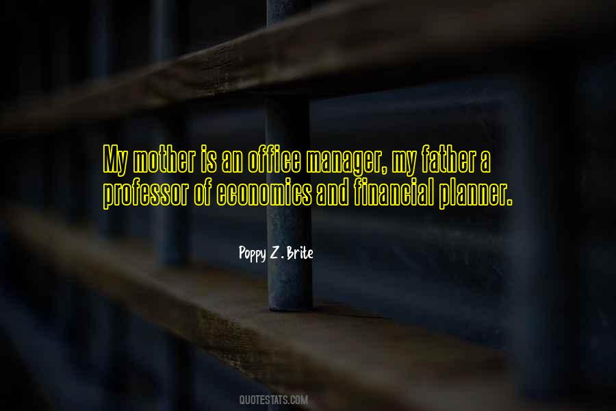 Quotes About Economics #1246235