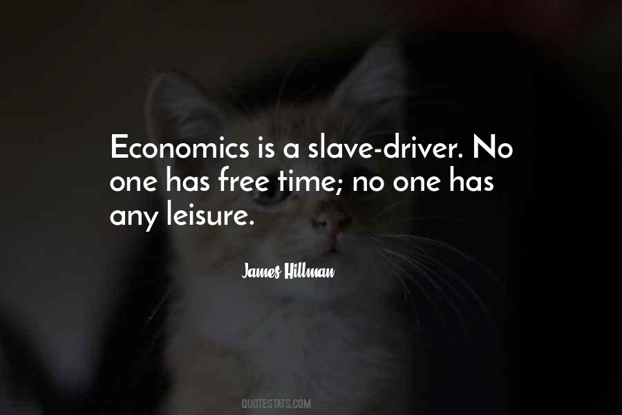 Quotes About Economics #1299798