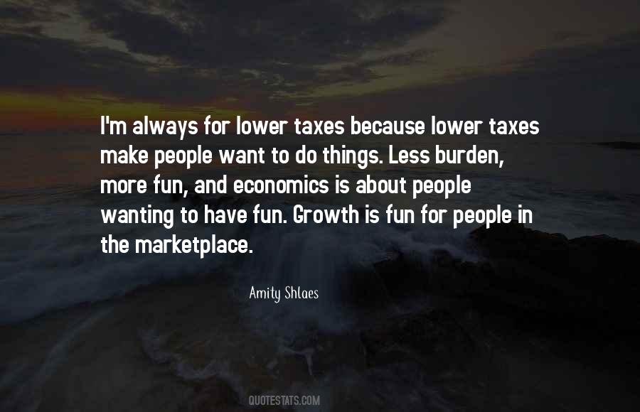 Quotes About Economics #1317484