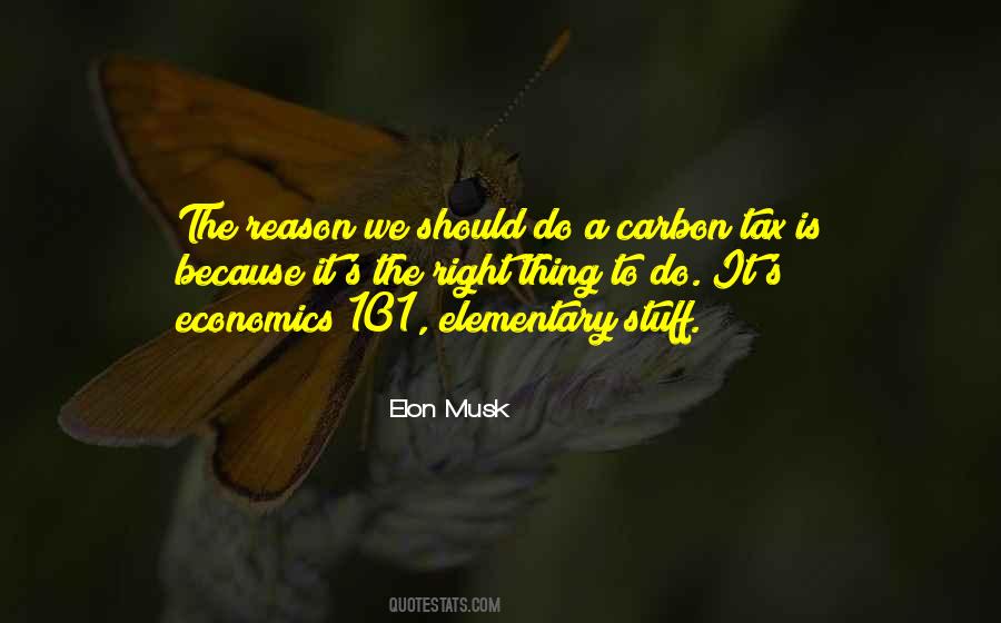 Quotes About Economics #1425151