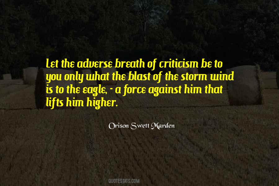 Higher Criticism Quotes #1722081