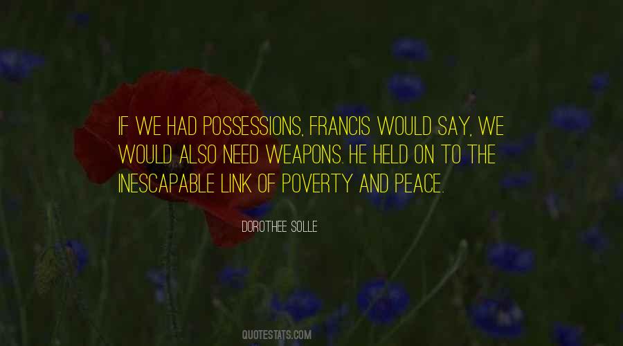 Quotes About Possessions #1422878