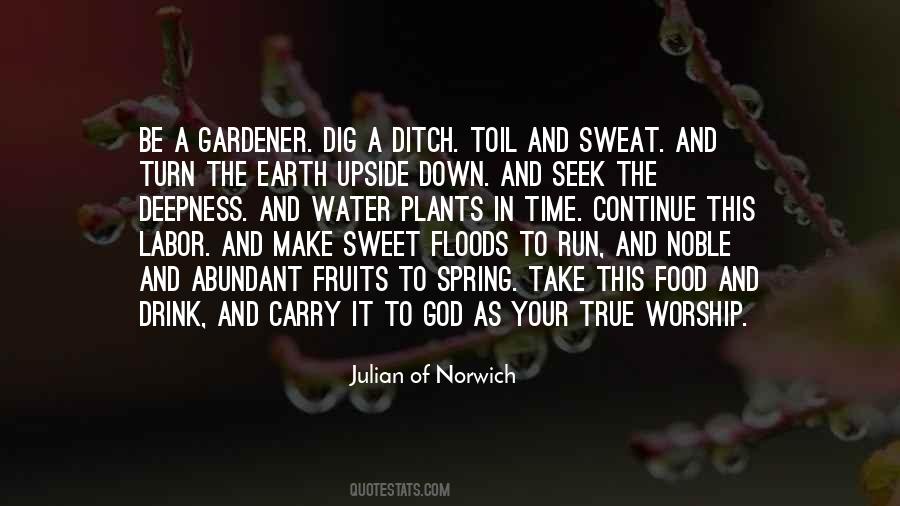 Quotes About Norwich #5220