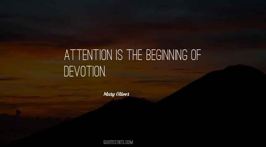 Quotes About Devotion To Mary #1774079