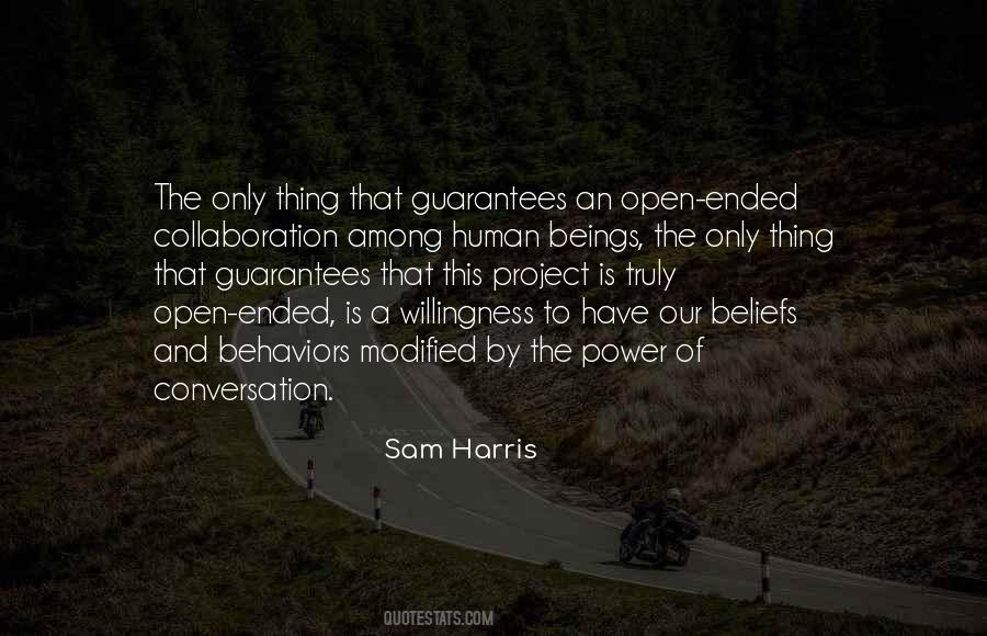 Quotes About Beliefs And Religion #1465696