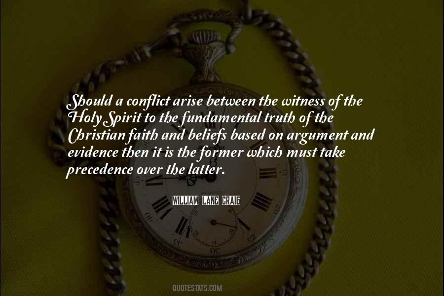 Quotes About Beliefs And Religion #441996