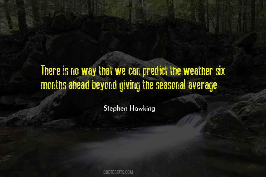 Quotes About Global Change #1003425