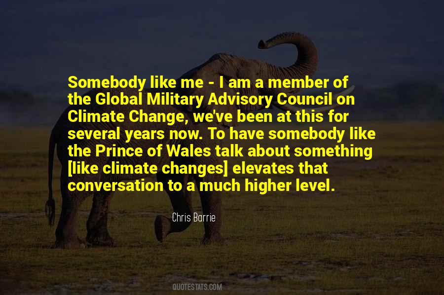 Quotes About Global Change #128991