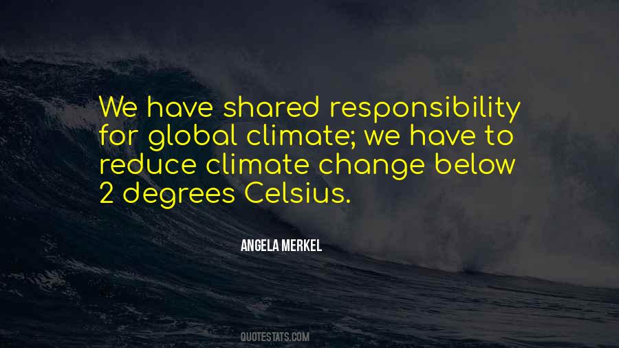 Quotes About Global Change #266753