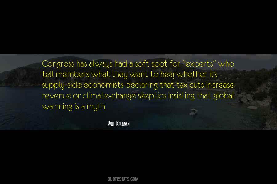 Quotes About Global Change #683367