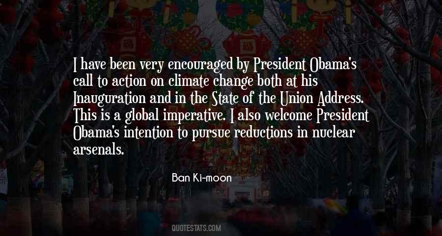 Quotes About Global Change #725876