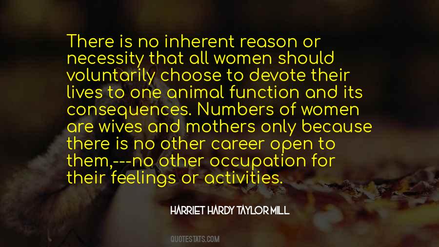 Quotes About Wives And Mothers #1508989