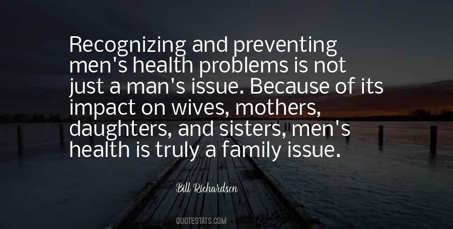 Quotes About Wives And Mothers #960632