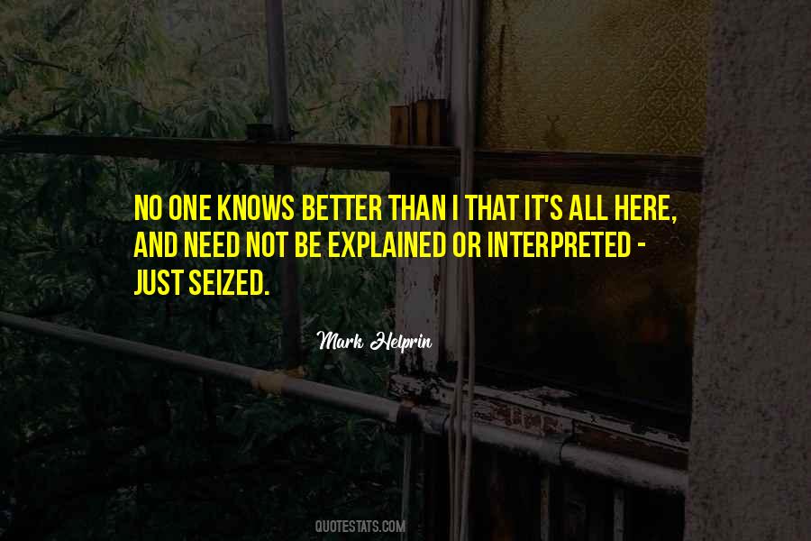 Shahzada Dawood Quotes #271640