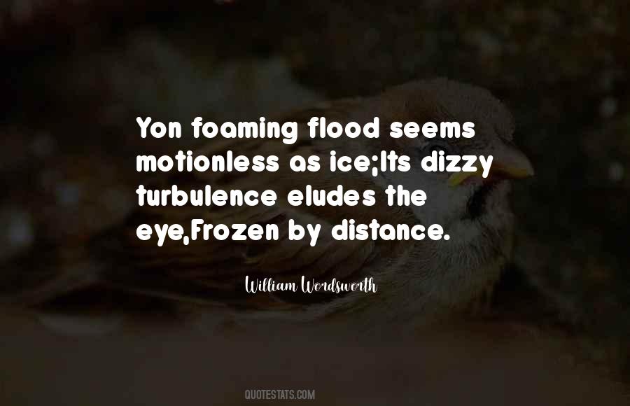 Quotes About Flood #1045478